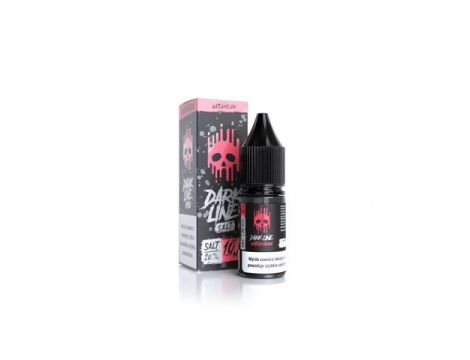 LIQUID DARK LINE 10ml - Watermelon 20mg